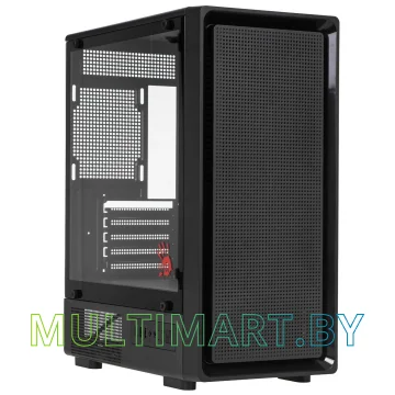 Корпус A4Tech Bloody BD-CC118 (черный)